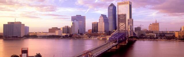 Best Internet Providers in Jacksonville, Florida