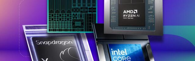 Laptop CPUs in 2025 Explained: What to Know Before Buying Your Next Laptop