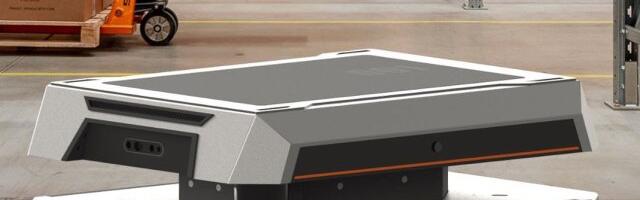 How Calmantech Aims to Beat Cheap Robots with Smarter Design