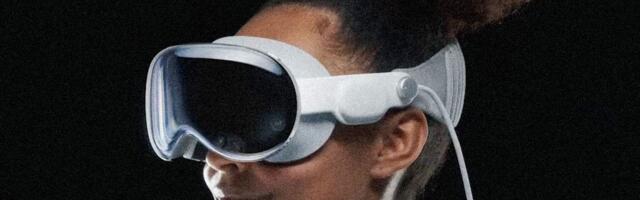 The Vision Pro Was An Expensive Misstep. Now Apple Has to Catch Up With Smart Glasses