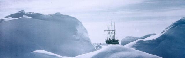 New Study Reveals Why the Endurance Sank