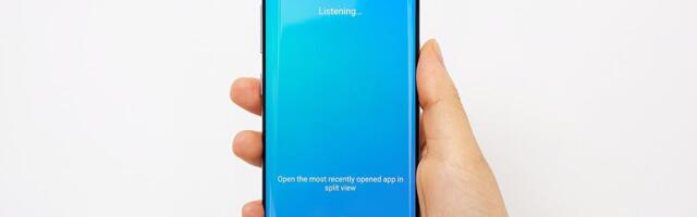 Samsung Follows Apple's AI Strategy With Perplexity-Powered Bixby