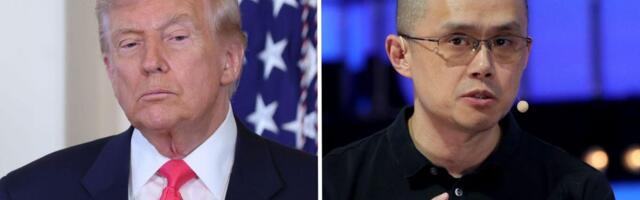 All of the billionaires and businesspeople that Donald Trump has pardoned