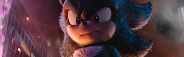 A 'Sonic universe' movie will hit theaters in 2028