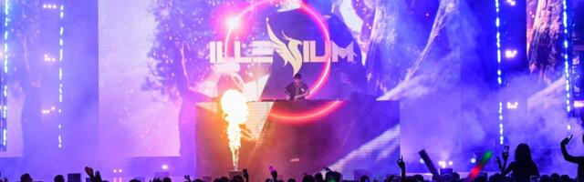 How much are Illenium tickets? Vegas Sphere residency dates and prices