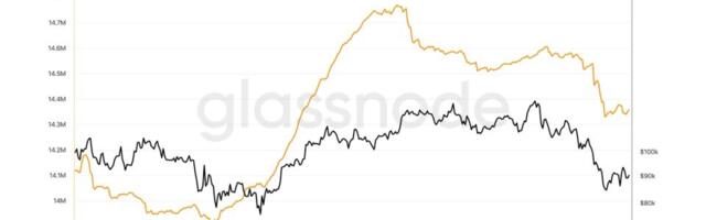 Bitcoin’s Long-Term Holders Hit Cyclical Low as Sell Pressure Finally Eases