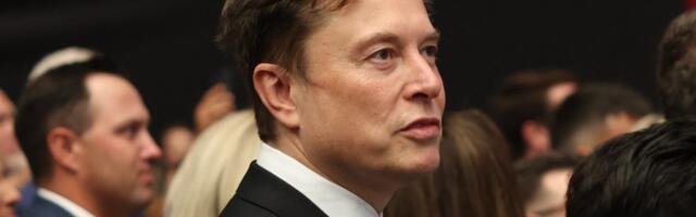 Elon Musk claims it’s not safe for him to be in public in wake of Charlie Kirk killing