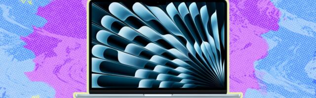 Get the 13-inch MacBook Air (M4) for its lowest price ever at Amazon