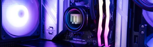 'This memory situation is a multi-year problem,' says Maingear CEO — Custom PC company offers up BYO RAM builds to combat shortages