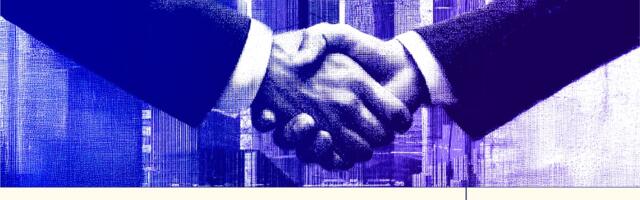 Will 2026 Be The Year Of Startup M&As?