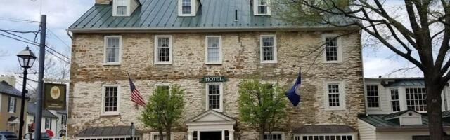 The oldest restaurant in every state