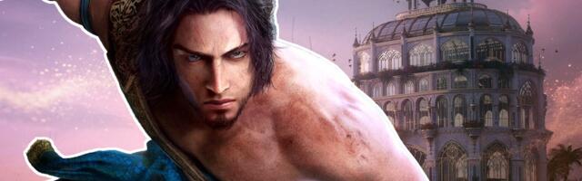 Ubisoft's troubled Prince of Persia: Sands of Time remake is dead as publisher kills multiple projects, closes studios, and orders staff back to the office