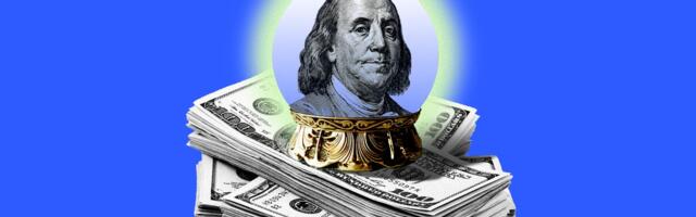 Capitalism as we know it is having an identity crisis — and you're caught in the middle