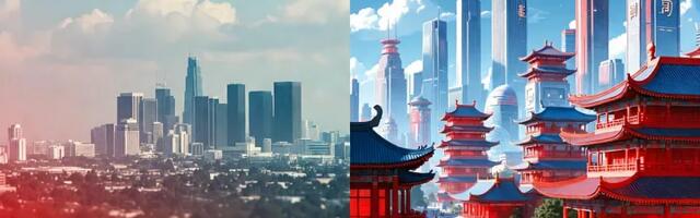 [Перевод] Китайский стартап за $5 млрд уничтожил GPT-5 бесплатной моделью. Кремниевая долина в панике?