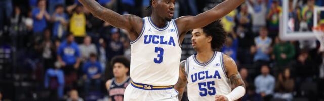 How to watch Michigan vs. UCLA online for free