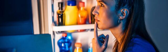 7 Foods That a Nutritionist Recommends for Better Sleep