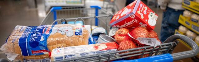 Walmart's growing share of high-income shoppers helped its e-commerce business turn into a powerhouse