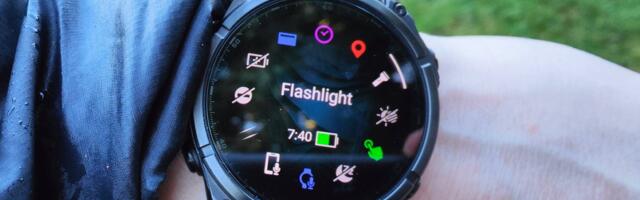 Garmin just added a bunch of new features to its best smartwatch