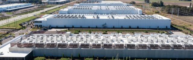 Denver Announces Data Center Moratorium as Opposition Picks Up Steam Around the Country