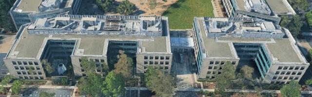 OpenAI signs South Bay office deal in huge expansion for tech company