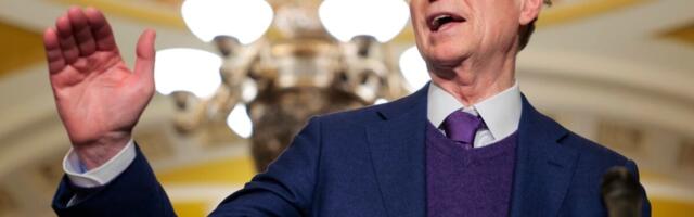 Sen. Wyden Warns of Mass Surveillance Amid Pentagon’s Fight With Anthropic