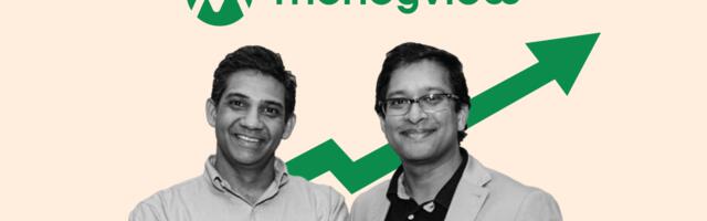Fintech Unicorn Moneyview Files DRHP For Over ₹1,500 Cr IPO