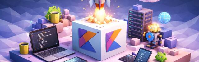 Kotlin для новичков: от установки IDE до первого проекта