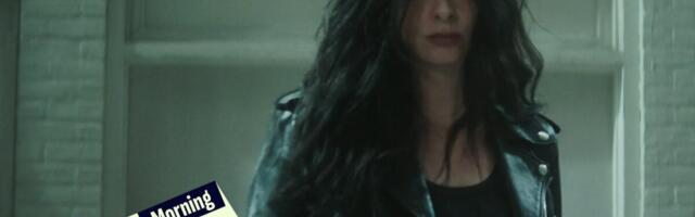 ‘Daredevil: Born Again’ Showrunner Teases Jessica Jones’ Return