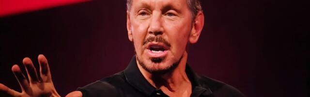 Oracle Will Downsize Its Product Teams Because Of AI