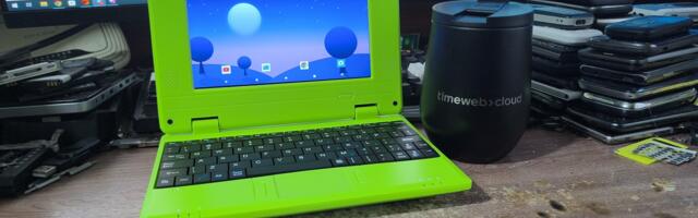 Я купил ноутбук за 6.000 рублей на AliExpress, да ещё и на ARM. Что за экзотику предлагают китайцы за 60$?