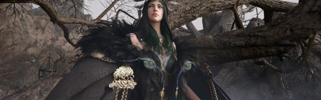 'We sincerely apologize for these oversights, and we take full responsibility for it' — Pearl Abyss apologizes for 'unintentional' AI assets spotted in Crimson Desert