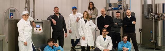 Italy’s Foreverland unwraps €6 million to sweeten the European expansion of its cocoa-free chocolate alternative