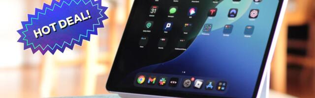 The best iPad deals in Amazons Big Spring Sale: Save up to $200 on Apple tablets