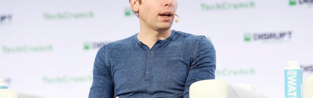 OpenAI calls for robot taxes, a public wealth fund, and a four-day week