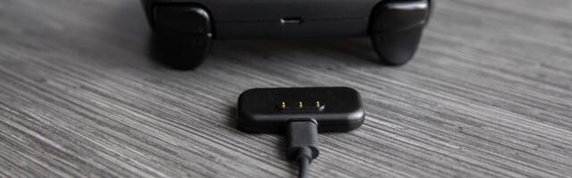 Valve launches the Steam Controller without the Steam Machine