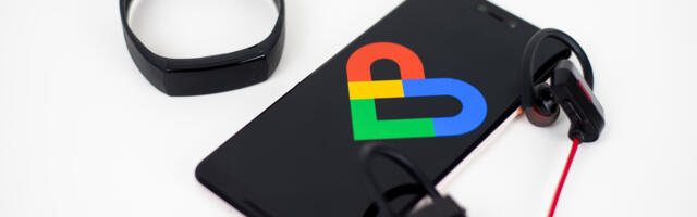 Google Health will eventually let you pull in years of data from the Google Fit app