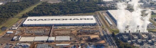 SpaceX IPO Filing Reveals Nearly $3 Billion Investment in Gas Turbines for AI Data Centers