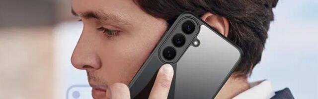 Samsung Galaxy S26 FE gets showcased inside some third-party cases
