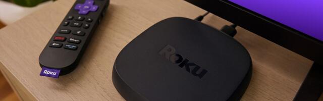 Roku Unveils Redesigned Home Screen