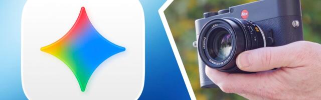 ‘Most likely, you won’t see it on a Leica M camera’: Leica hints that generative AI tools like Gemini Omni are at odds with its photography heritage, but says they ‘make perfect sense’ for phones like the Xiaomi 17T Pro