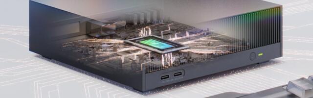Nvidia’s RTX Spark sounds almost perfect for a PC handheld — too bad Jensen Huang doesn’t seem to care about that