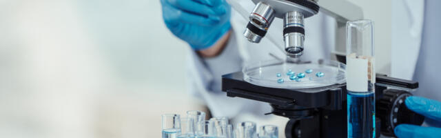 The University of Cambridge says it successfully tested a vaccine with an AI-designed antigen