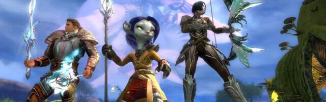 With Guild Wars 3 announced at long last, here's why its beloved predecessor has survived the test of time