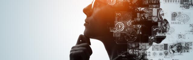 The art of staying human in an AI age