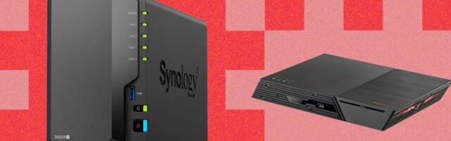 The Best NAS Devices for Your Home After Months of Testing
