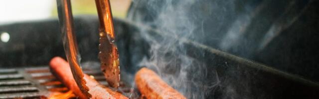 Forget the Grill. This Countertop Appliance Is Even Better During a Heat Wave