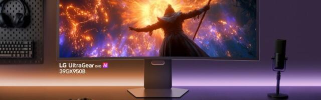 Companies are now using automatic Windows installers to display Adware through the Microsoft Store when you install new hardware — customer immediately gets McAfee ads on their PC after connecting new LG monitor; here's how to block the new ads