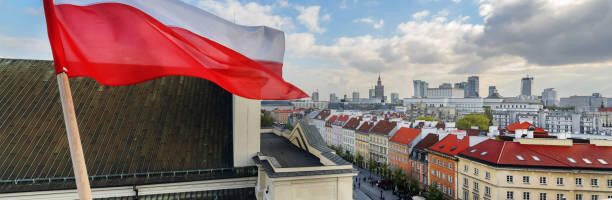 Poland: Where Banks Became Fintechs Before Fintech Arrived