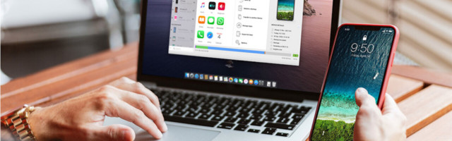 iMazing is the management app every Apple user needs — and it’s over 50% off