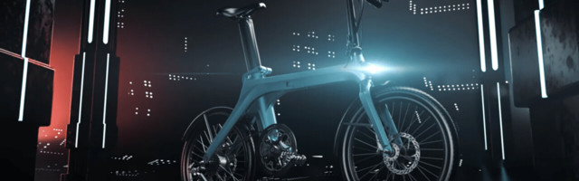 The Fiido X is a premium upgrade to one of my favorite folding ebikes